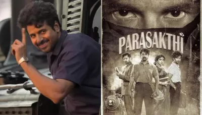 'Parasakthi' Cast Salary Revealed, Know Huge Paycheque Of Sivakarthikeyan, Ravi Mohan And Sreeleela