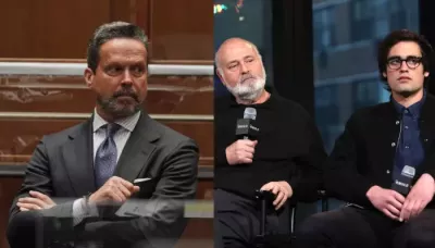  Why Did Nick Reiner's Lawyer, Alan Jackson Resign Amid His Hearing For Killing His Parents? Find Out   