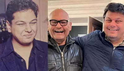  Who Was Agnivesh Agarwal? Vedanta Chairman's Son Died At 49, Inside His Family And Cause Of Death   