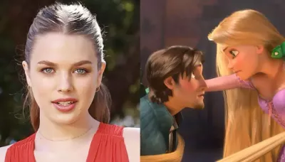  Disney's 'Tangled' Live-Action: Cast, Release Date, Plot, Where To Watch, And Everything We Know   