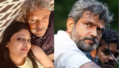  Meet 'Toxic' Director, Geetu Mohandas' Husband, Rajeev Ravi, National Award-Winning Cinematographer   