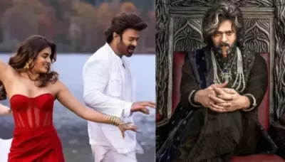 The Raja Saab Which Has Rs. 400 Cr Budget, Will Bring A Sequel, Is It Similar To 'Bhool Bhulaiyaa'?