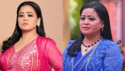  Bharti Singh Shares Major Update About Her Return On 'Laughter Chefs 3', 'I Can Finally Go Back...'   