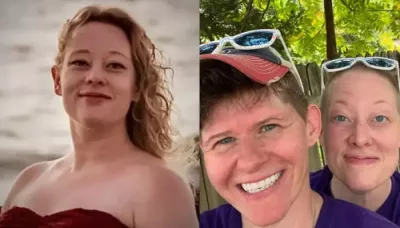  Who Is Renee Nicole Good's Wife? Her Identity Revealed After Jonathan Ross, ICE Agent, Killed Former   