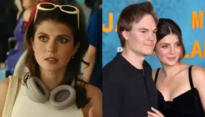  Is Emily Bader Dating Her Photographer? Know About 'People We Meet On Vacation' Actress' Love Life   