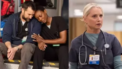  'The Pitt' Season 2 Episode 1 Released: Recap Of Season 1, Returning Cast, Timeline Of Events, More   