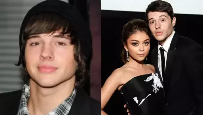 Who Is Matt Prokop? Former Actor Arrested On Charges Of Aggravated Assault, Illegal Images Of Minor