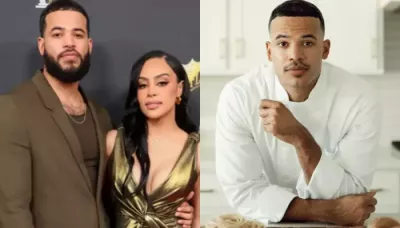  Who Is Kristy Scott's Husband, Desmond? All About The Chef, Net Worth, Divorce And Infidelity Buzz   