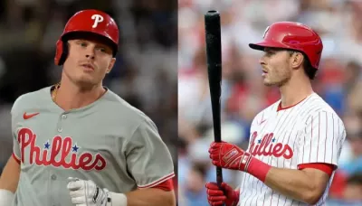  Is MLB's Max Kelper Married? Everything We Know Amid His 80 Game Ban For Failing Substance Screening   