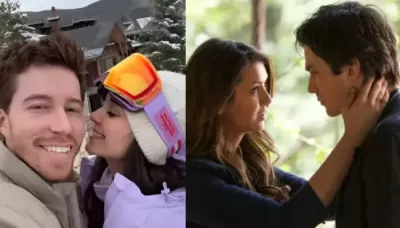  Men In Nina Dobrev's Life, From 'Damon' Ian To Glen Powell, Broken Engagement With Shaun White, More   