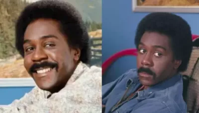  Grady Demond Wilson's Wife Cicely, A Former Model, Flight Attendant Was Depressed In The Marriage?   