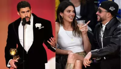  Grammys 2026: Is Bad Bunny Single? Who Is The Rapper Dating After Split From Kendall Jenner?   