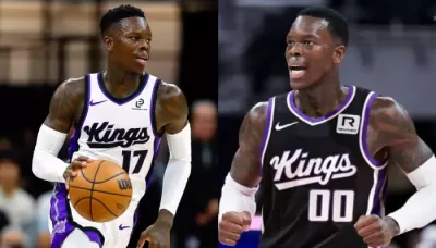  Who Is Dennis Schroder? All About His Marriage, Net Worth And More Amid NBA Star's Trade To The Cavs   