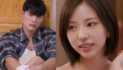 'Single's Inferno 5', Coach Shin Hyeon Woo's Heart Broken By Kim Go Eun, Rejects Finale Ticket?