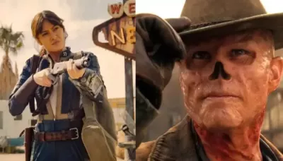  'Fallout' Season 2 Ending And Post-Credits Explained: Where Are Lucy, The Ghoul, And Others Headed?   