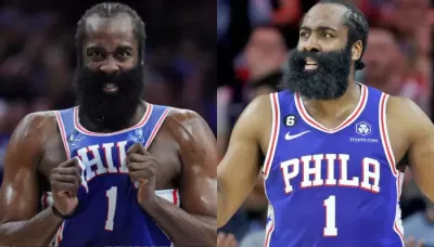 Inside James Harden's Net Worth Amid Abrupt Trade: How Much Does He Earn From NBA And Endorsements