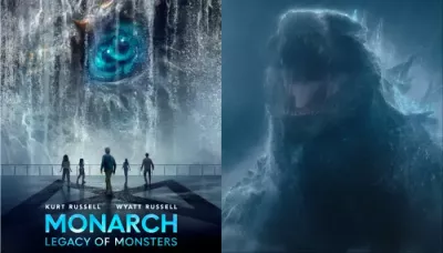 'Monarch: Legacy Of Monsters' Season 2, The Battle Shifting To Skull Island On Apple TV+ Series