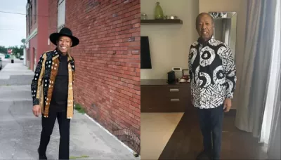  A Love That Endured: Ron Kenoly And Tavita's Journey Of Faith, Trials, And Lifelong Devotion   