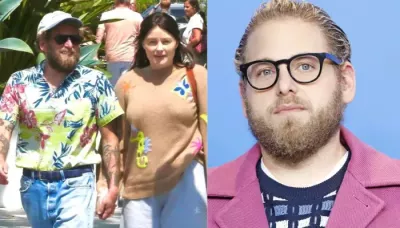  Meet Jonah Hill's Girlfriend, Olivia Millar, Daughter Of Top Model, Shares A Baby With The Actor   