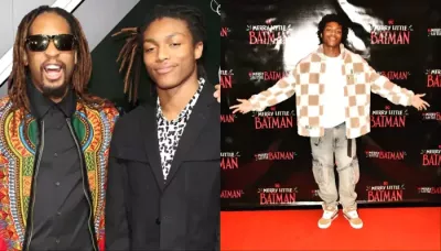  Who Is Lil Jon's Son, DJ Young Slade? Music, Family, And A Mysterious Disappearance   