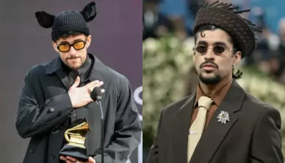  Inside Bad Bunny's Whopping Net Worth That Doubled In A Year, Ahead Of His Super Bowl Performance   