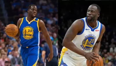  Draymond Green's Net Worth Amid NBA Trade Rumours, How Much The Warriors Star Earned In Over 13 Yrs   