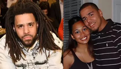 Meet J Cole's Wife, Melissa Heholt, Businesswoman, Met The Rapper In College, Had A Secret Wedding
