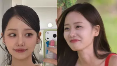  'Single's Inferno Season 5', Did Ham Ye Jin, Host, Announcer Undergo Nose Job And Has Lip Fillers?   