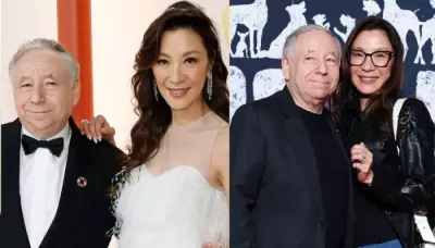 Meet Michelle Yeoh's Husband Jean Todt, Ex-Ferrari CEO, Was Engaged To The Sandiwara Star For 19 Yrs