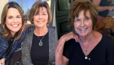 Nancy Guthrie's Final Movements Before Kidnap Revealed, Doorbell Camera Went Off Twice Past Midnight