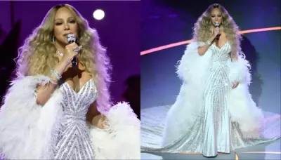  Mariah Carey's Personal Life, Singer And Actress' Journey From Marriage To Multiple Heartbreaks   