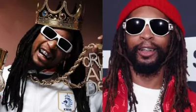  Who Is Lil Jon? Rapper's Early Life, Career, Net Worth, And More Explored Amid His Son's Passing   