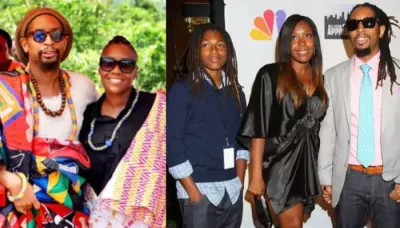  Meet Lil Jon's Ex-Wife, Nicole Smith, She Is 'Devastated' On Only Son, DJ Young Slade's Death   