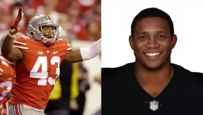 Did Ex-NFL Player, Darron Lee Murder His Girlfriend? His Past Domestic Violence Incidents Revealed   