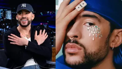 How Much Bad Bunny Is Being Paid For His Super Bowl Halftime Show, Can Viewership Record Be Broken?