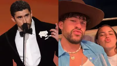 Bad Bunny Is Back With Ex-GF, Gabriela Berlingeri Ahead Of Super Bowl LX Halftime Show? Find Out