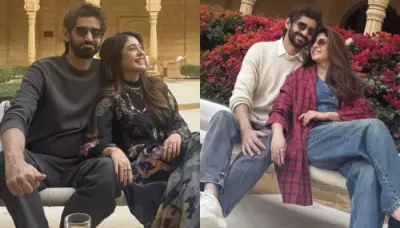  Actors, Kritika Kamra And Gaurav Kapur To Tie The Knot Very Soon, Know Their Wedding Date And Venue   