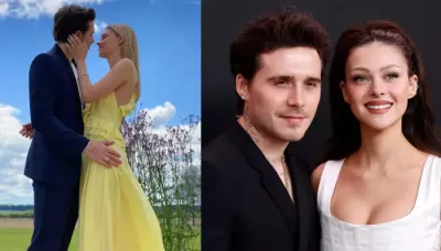  Brooklyn Beckham And Nicola Peltz Are Allegedly Planning To Adopt A Baby Amid Ongoing Family Feud    