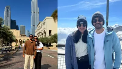  Smriti Mandhana's Brother, Shravan Celebrates Her RCB WPL 2026 Win Says, 'Sometimes We Do Pose..'   