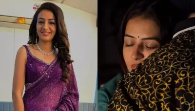 Is 'Vada Pav Girl' A.K.A Chandrika Dixit In Love Again? Here's What We Know Amid Yugam Gera Row