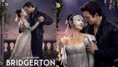 When And Where To Watch 'Bridgerton S4 Part 2' In India? Streaming Platform, Plot, And More