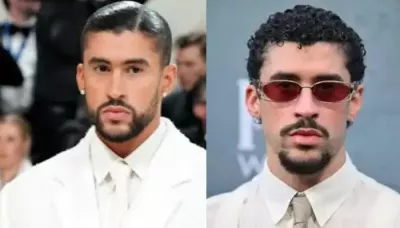 Why Bad Bunny Deleted His Entire Instagram After Highly Criticised Super Bowl Halftime Performance