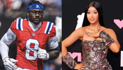 Did Cardi B And Stefon Diggs Breakup After New England Patriots' Defeat In Super Bowl 2026? Find Out