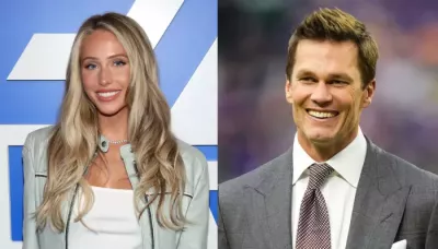 Are Tom Brady And Alix Earle Intentionally Hiding Their Bond? What We Know Amid Their New Video   