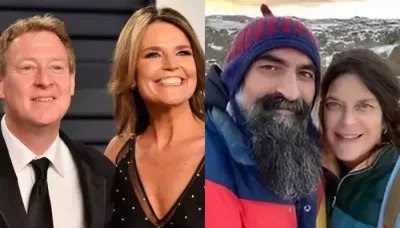 Was Annie Guthrie Jealous Of Sister, Savannah Guthrie? Zack Peter Makes Big Claims In Nancy's Case