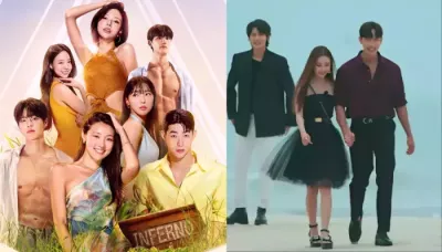 Singles Inferno 5 Finale, Korean Dating Show Will Have Unexpected Twists And Last-Minute Confession