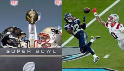  How Much Are The Super Bowl LX Tickets? Take A Look At The Average Resale Price And Cheapest Seats   