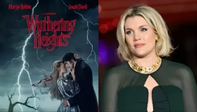 Emerald Fennell's 'Wuthering Heights,' Does The Director's New Film Adaptation Do The Novel Justice?