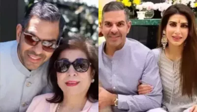  HC Suggests Sunjay Kapur's Family To Sort The Inheritance Dispute With Mediation, 'Dirty Linen In..'   