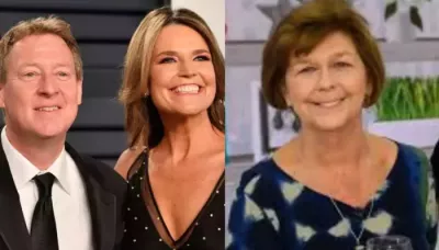 Did Savannah Guthrie Pay Ransom For Safe Return Of Mother, Nancy? Issues New Statement 'Still Out..'